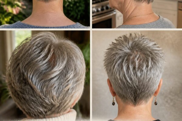 15 Best Short Hairstyles For Women Over 70 Fine Hair