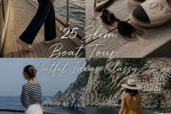 25 Slim Boat Tour Outfit Ideas Classy
