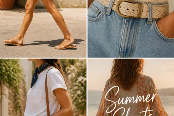 15 Bold Micro Shorts Outfits For Summer